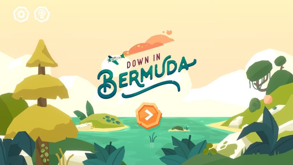 Indie Spotlight: Down In Bermuda is a Tropical Hidden Gem on Switch