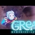 Spotlight: Greak Feels like Hollow Knight But Is… Different (Nintendo Switch)