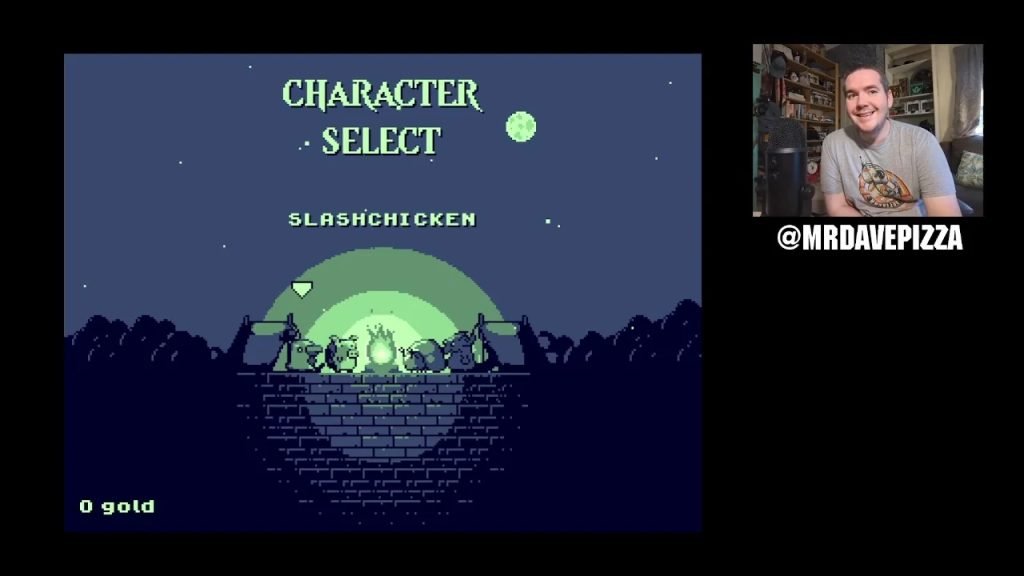 Ducksoup Dungeon Review