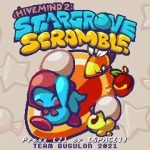 hivemind 2 stargrove scramble