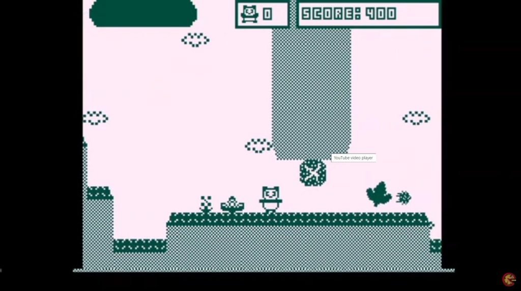 Eats Shoots Leaves itchio