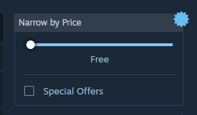 Free Games on Steam