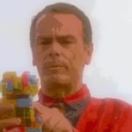 Quantum Leap – Last Call at Al’s: A Tribute to Dean Stockwell