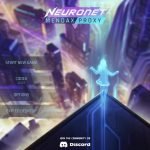 Neuronet Mendax Proxy