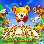 PomPom The Great Space Rescue Featured Image