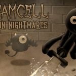 DreamCell: Lost in Nightmares Logo