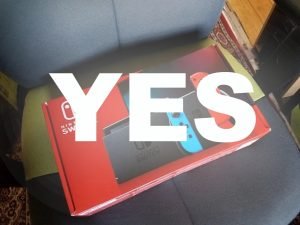 Read more about the article Nintendo Switch Review:  Is it Worth It?