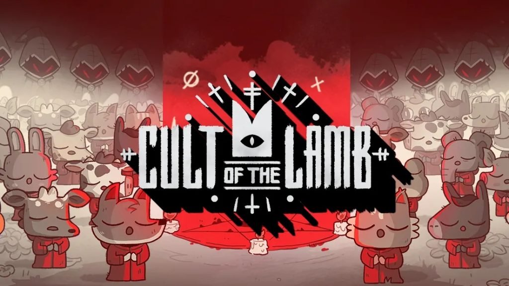 Cult of the Lamb Review