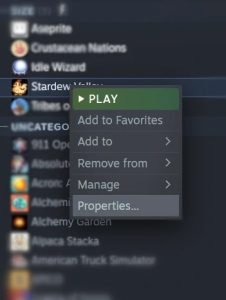 How to Install SMAPI for Stardew Valley + Cheats Mod - Mr. Dave Pizza