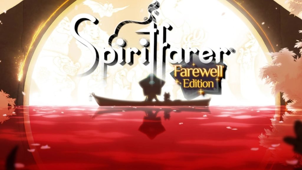 Spiritfarer Farewell Edition Review