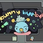 Bunny Bye-Bye