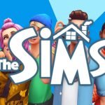 the sims review logo