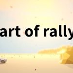 art of rally logo