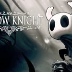 Hollow Knight Logo