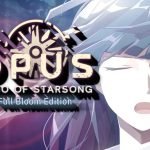 OPUS Starsong Logo