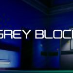 Grey Block Logo