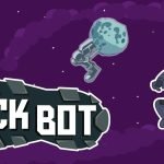Kick Bot Logo
