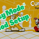 Cuphead Easy Mode