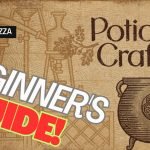 Potion Craft Tutorial