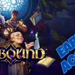 Inkbound Blog Review