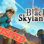 Black Skylands Preview