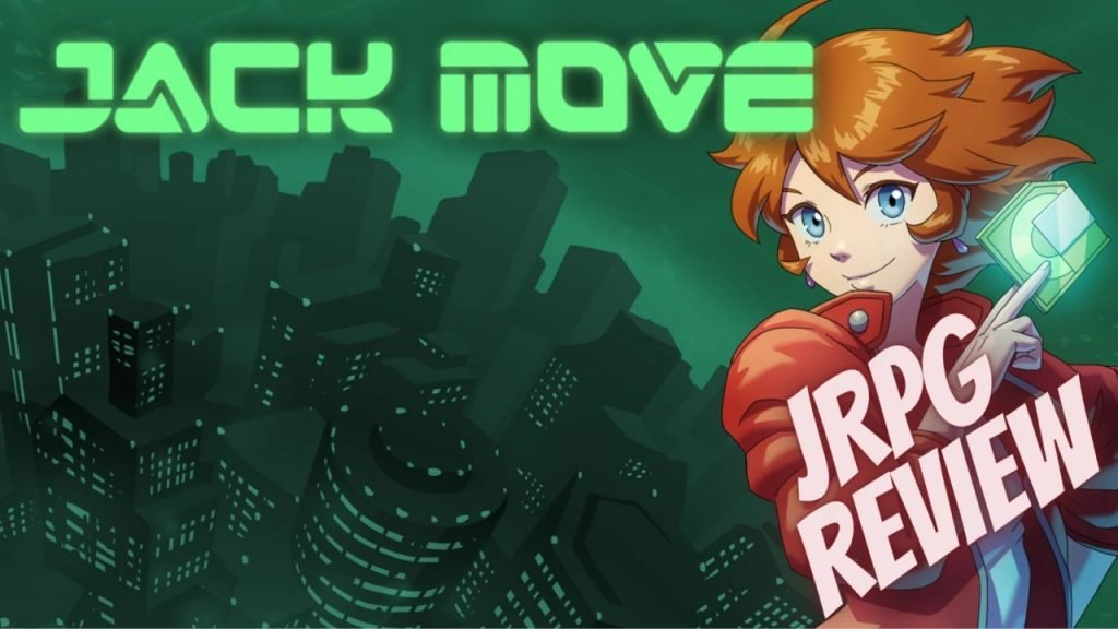Jack Move Review Blog Post