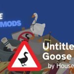 Untitled Goose Game Cheat Mod