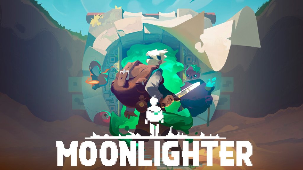 Moonlighter is a Much Better Game Than I Thought