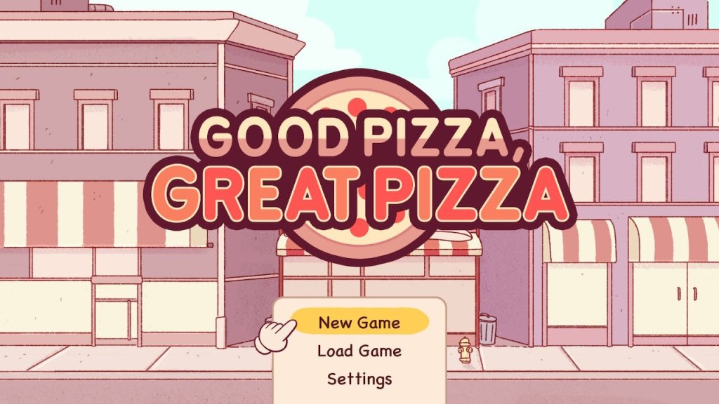 Good Pizza, Great Pizza is the Ultimate Pizzeria Simulator