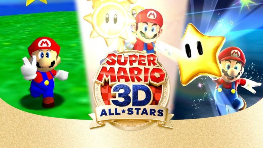 Super Mario 3D All-Stars is The Ultimate Mario Game (And You Can’t Have It)