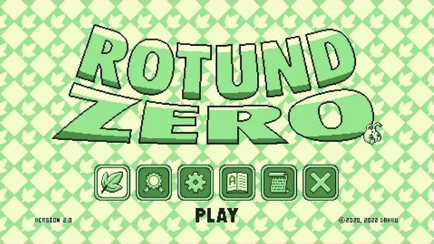 Rotund Zero is a Super Cheap Preview of the Rotund Franchise