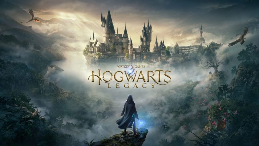 I’ve Been Playing Hogwarts Legacy on Easy Mode and it’s GREAT!