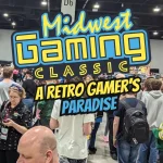 2024 Midwest Gaming Classic a Retro Gamer's Paradise