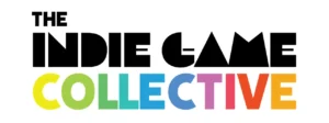 The Indie Game Collective Logo