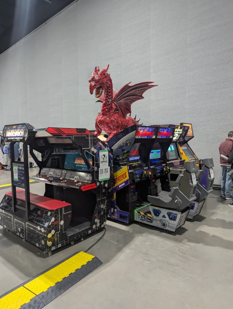 2025 Midwest Gaming Classic